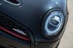 Mini John Cooper Works Silver Edition 2018 года (LA)